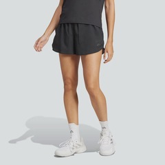 Shorts adidas Club Tennis Feminino - Foto 1