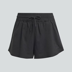 Shorts adidas Club Tennis Feminino - Foto 4