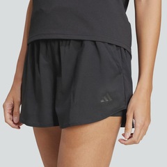 Shorts adidas Club Tennis Feminino - Foto 6