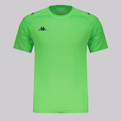 Camisa Kappa Garret Masculna - Foto 1