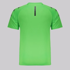 Camisa Kappa Garret Masculna - Foto 3