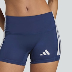 Shorts adidas 4in VB Performance 3S Feminino - Foto 5