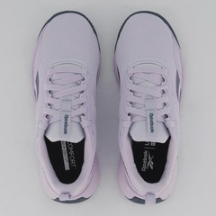 Tênis Feminino Reebok NFX Trainer - Foto 4