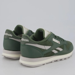 Tênis Masculino Reebok Classic Leather - Foto 3