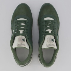 Tênis Masculino Reebok Classic Leather - Foto 4