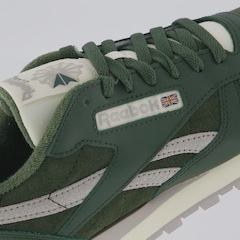 Tênis Masculino Reebok Classic Leather - Foto 7