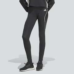 Calça Legging Adidas Stadium Feminina - Foto 1