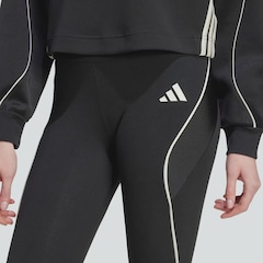 Calça Legging Adidas Stadium Feminina - Foto 5