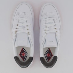 Tênis Unissex Reebok Club C 85 Vintage - Foto 4
