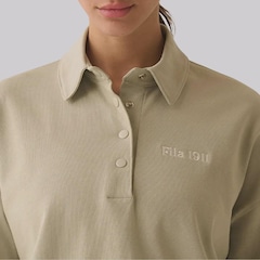 Blusão Fila Comfort 1911 Feminino - Foto 4