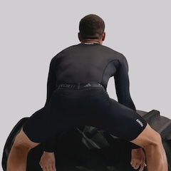 Bermuda de Compressão adidas Techfit Masculina - Foto 8