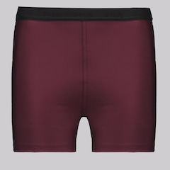 Shorts Fila Train Elastic V Feminino - Foto 1