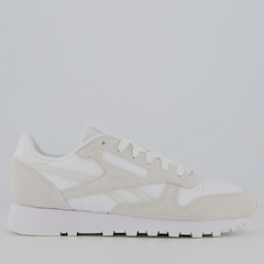 Tênis Feminino Reebok Classic Leather - Foto 1