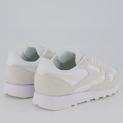 Tênis Feminino Reebok Classic Leather - Foto 3