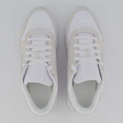 Tênis Feminino Reebok Classic Leather - Foto 4