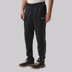 Agasalho Fila Letter Icon Masculino - Foto 5