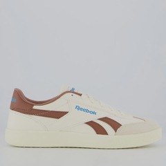 Tênis Unissex Reebok Smash Edge - Foto 1