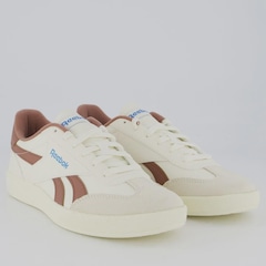 Tênis Unissex Reebok Smash Edge - Foto 2