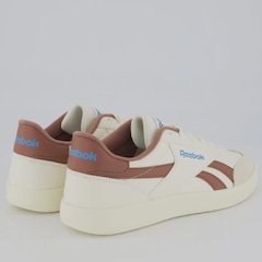 Tênis Unissex Reebok Smash Edge - Foto 3