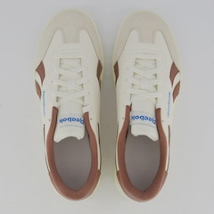 Tênis Unissex Reebok Smash Edge - Foto 4