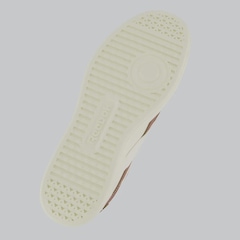 Tênis Unissex Reebok Smash Edge - Foto 5