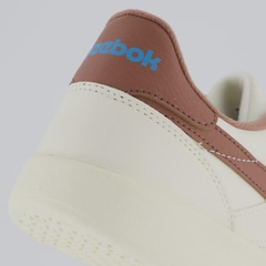Tênis Unissex Reebok Smash Edge - Foto 6