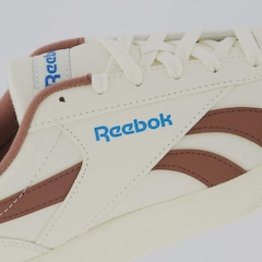 Tênis Unissex Reebok Smash Edge - Foto 7