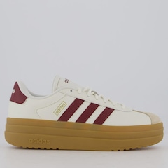 Tênis Feminino adidas VL Court Bold - Foto 1