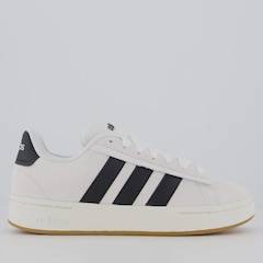 Tênis Feminino adidas Grand Court Alpha - Foto 1