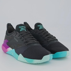 Tênis Masculino Reebok Nano Court - Foto 2