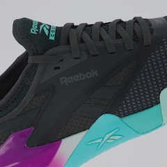 Tênis Masculino Reebok Nano Court - Foto 7