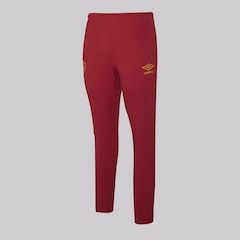 Calça Umbro Fluminense Treino 2024 Masculina - Foto 2