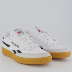 Tênis Unissex Reebok Club C Revenge - Foto 2