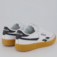 Tênis Unissex Reebok Club C Revenge - Foto 3