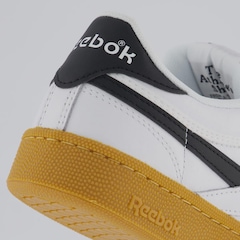 Tênis Unissex Reebok Club C Revenge - Foto 6