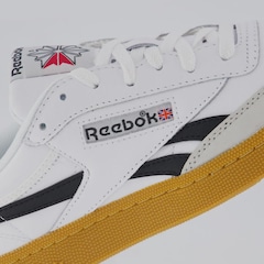 Tênis Unissex Reebok Club C Revenge - Foto 7