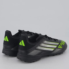 Chuteira Society Infantil adidas F50 League - Foto 3
