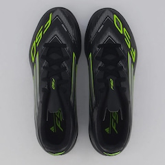 Chuteira Society Infantil adidas F50 League - Foto 4