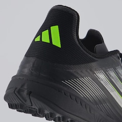 Chuteira Society Infantil adidas F50 League - Foto 6