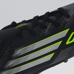 Chuteira Society Infantil adidas F50 League - Foto 7