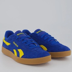 Tênis Unissex Reebok Smash Edge - Foto 2