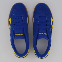 Tênis Unissex Reebok Smash Edge - Foto 4