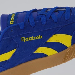 Tênis Unissex Reebok Smash Edge - Foto 7