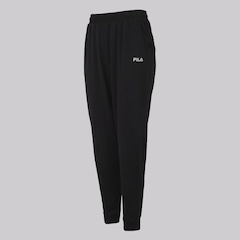 Calça Fila Flow Essential Feminina - Foto 1