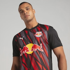 Camisa Puma Red Bull Bragantino III 25/26 Masculina - Foto 1