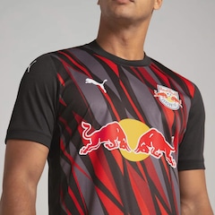Camisa Puma Red Bull Bragantino III 25/26 Masculina - Foto 2
