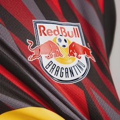Camisa Puma Red Bull Bragantino III 25/26 Masculina - Foto 8