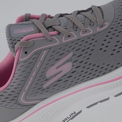 Tênis Feminino Skechers Go Run Consistent 2.0 - Foto 7