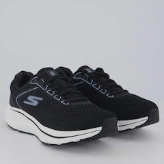 Tênis Feminino Skechers Go Run Consistent 2.0 - Foto 2