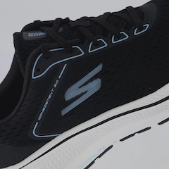 Tênis Feminino Skechers Go Run Consistent 2.0 - Foto 7